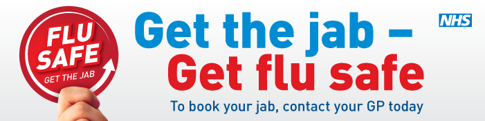 get the flu jab